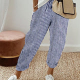 Clara | Elegant Comfortable Trousers