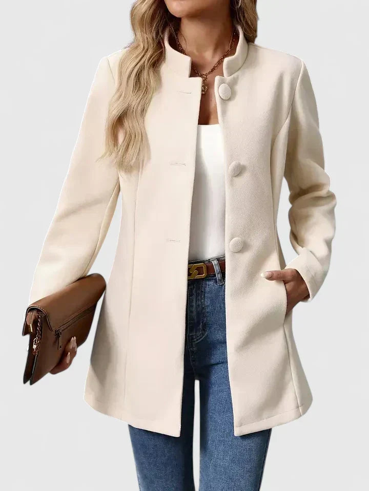 Marie | Elegant Jacket