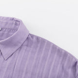 Teresa | Breathable Button-Front Set