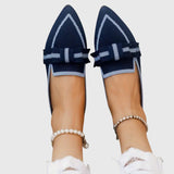 Adelaide | Comfortable Animal-Print Shoes