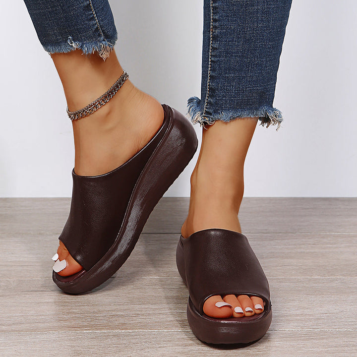 Nora | Orthopaedic Sandals
