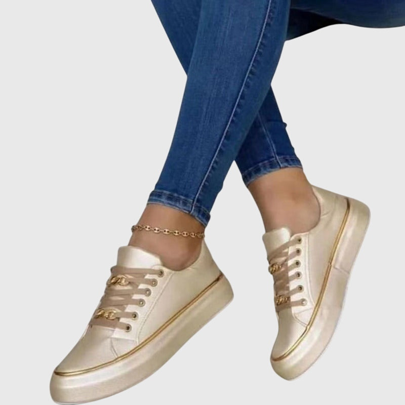 Samantha | Orthopaedic Elegant Shoes