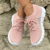 Evelyn | Comfortable Lightweight Trainers