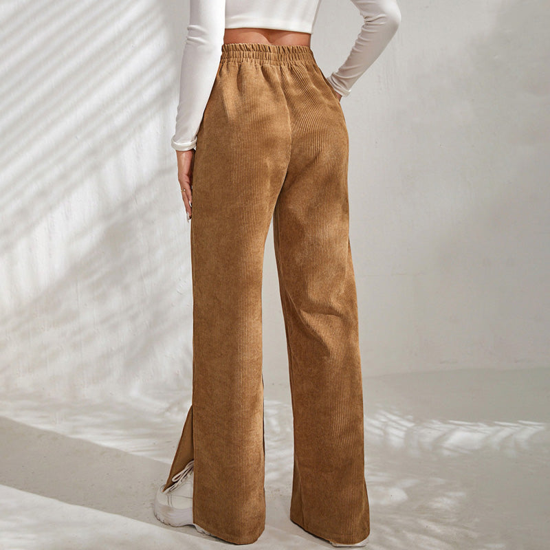 Louise | Comfortable Trousers