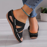 Pauline | Orthopaedic Sandals