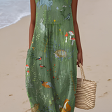 Julia | Classic Dress