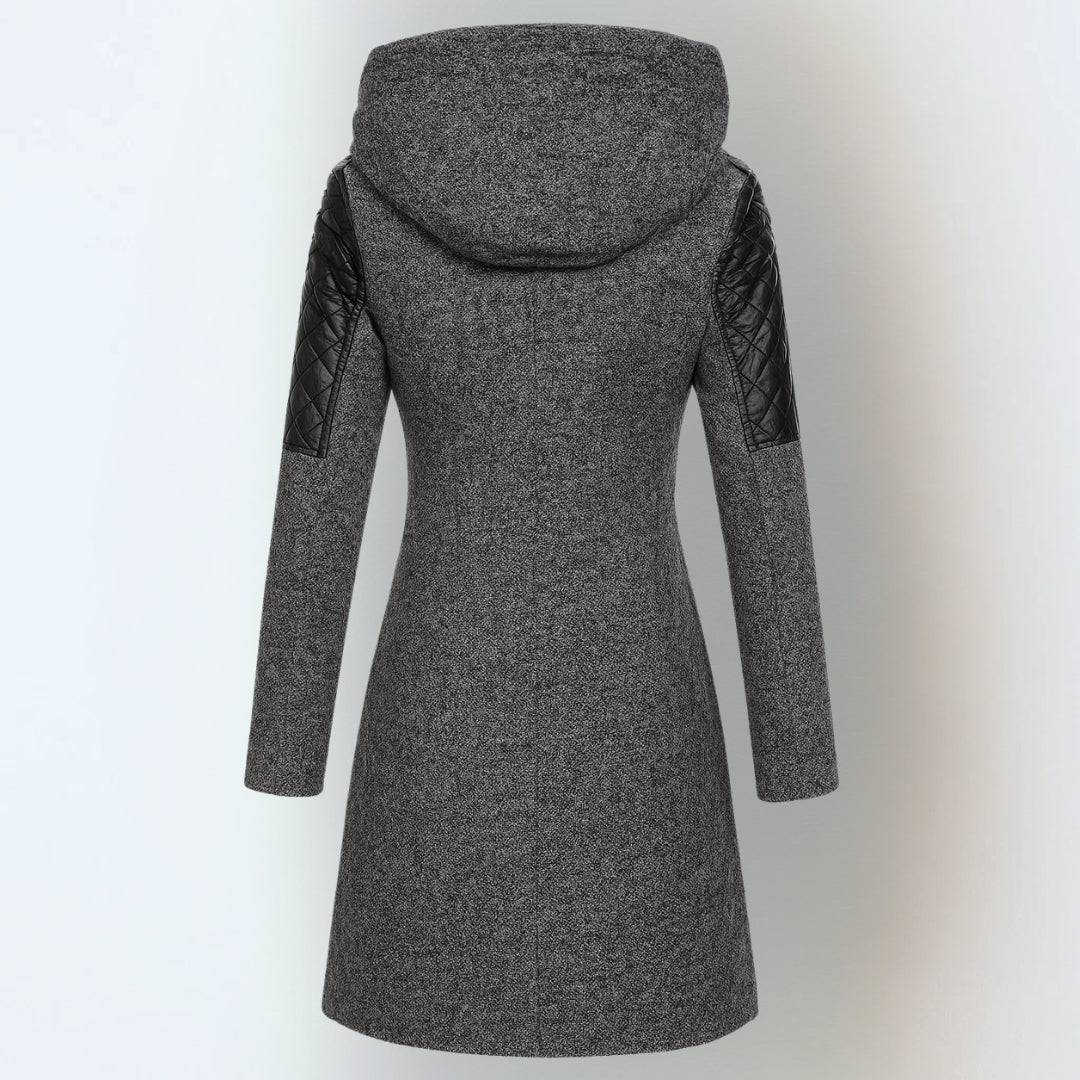 Holly | Luxury Warm Coat