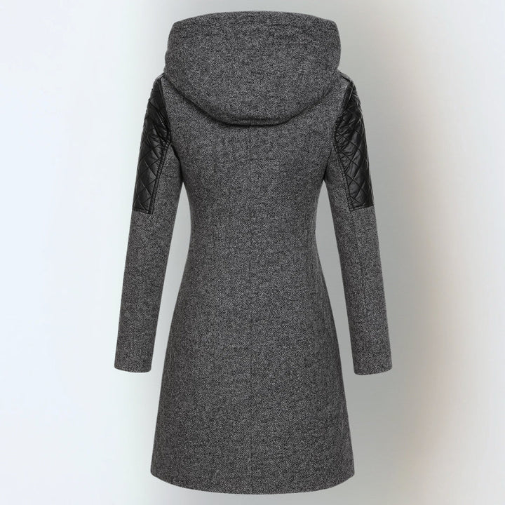 Holly | Luxury Warm Coat