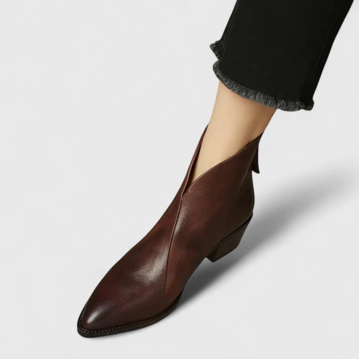 Adelaide | Elegant Boots