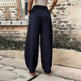 Ella | Classic Trousers