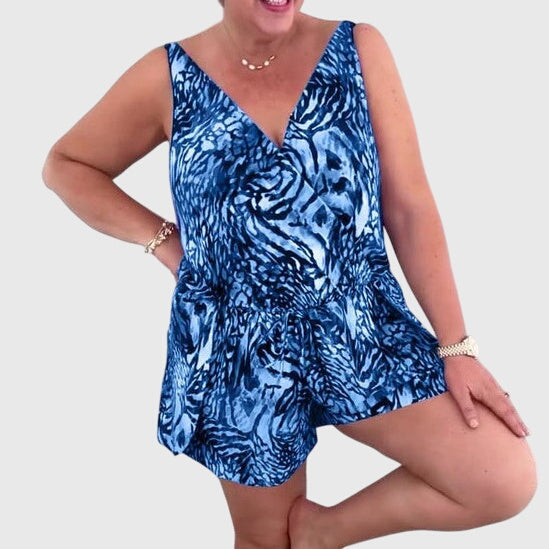 Helena | Elegant Swimsuit