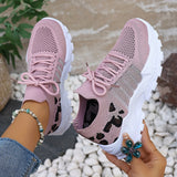 Robyn | Comfortable Breathable Trainers