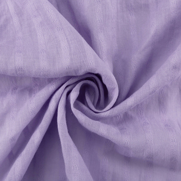 Teresa | Breathable Button-Front Set