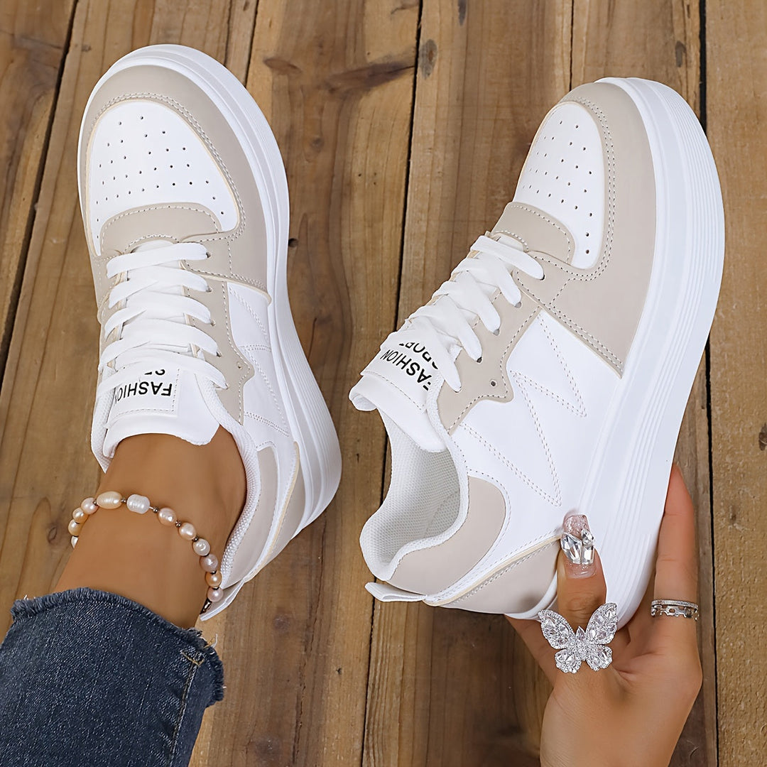 Tamsin | Elegant Trainers
