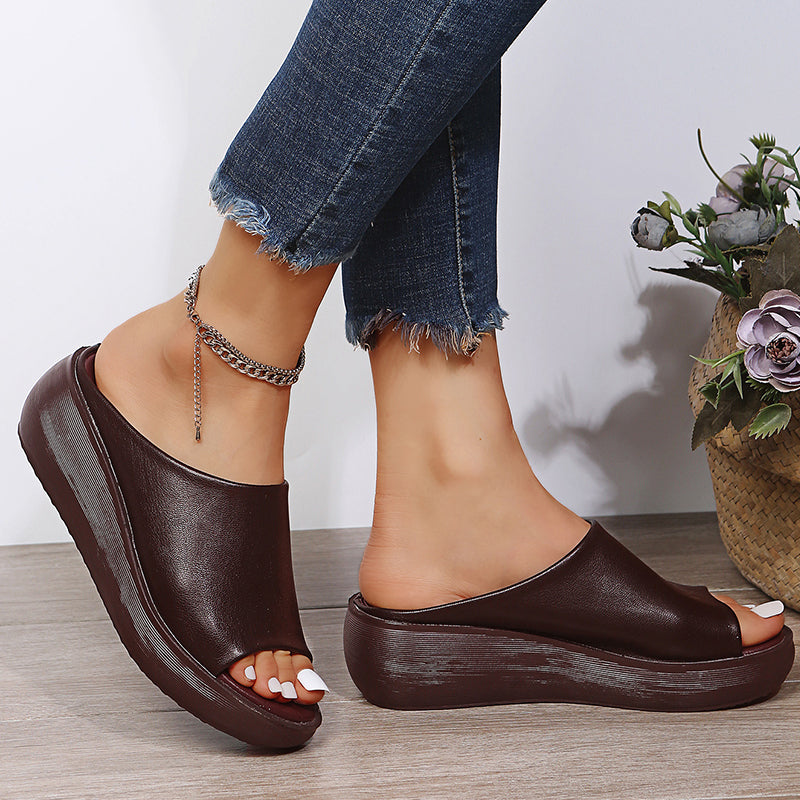 Nora | Orthopaedic Sandals