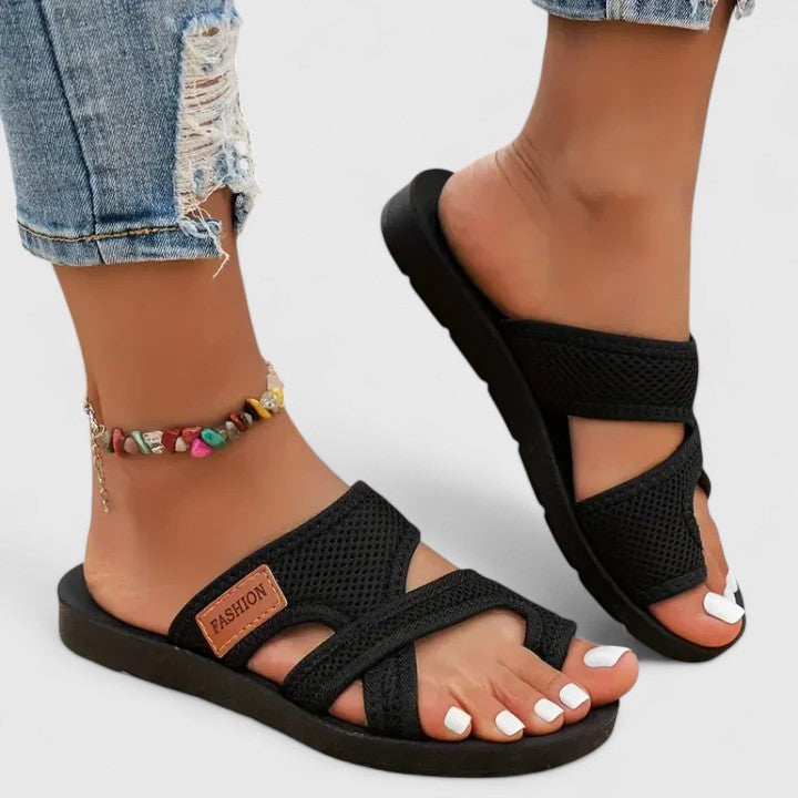 Catherine | Orthopaedic Comfortable Sandals