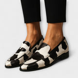Victoria | Modern Loafers