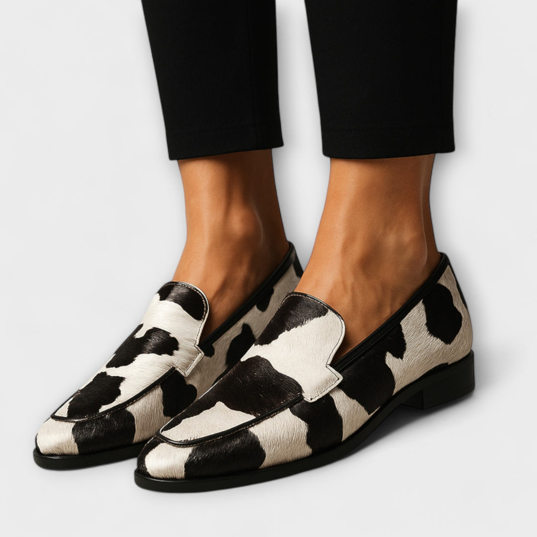 Victoria | Modern Loafers