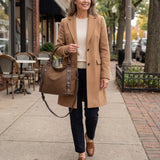Rose | Classic Bag
