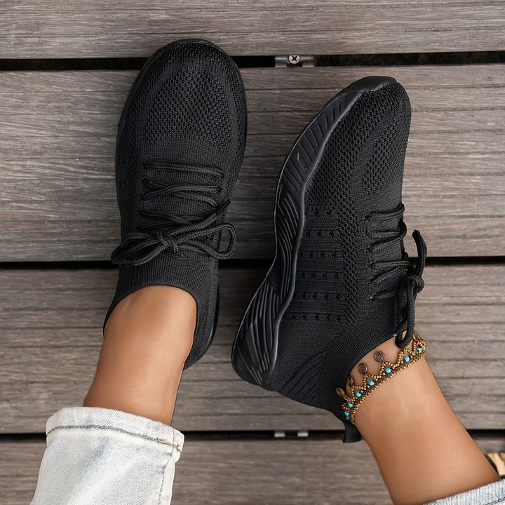 Tracy | Comfortable Lightweight Shoes
