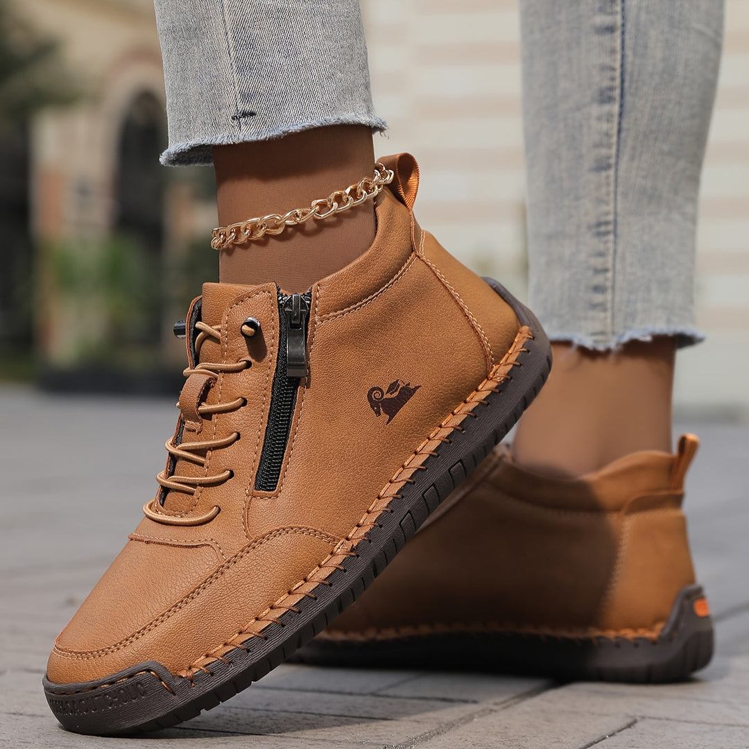 Naomi | Supportive Comfort Shoes