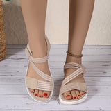 Dorothy | Orthopaedic Sandals
