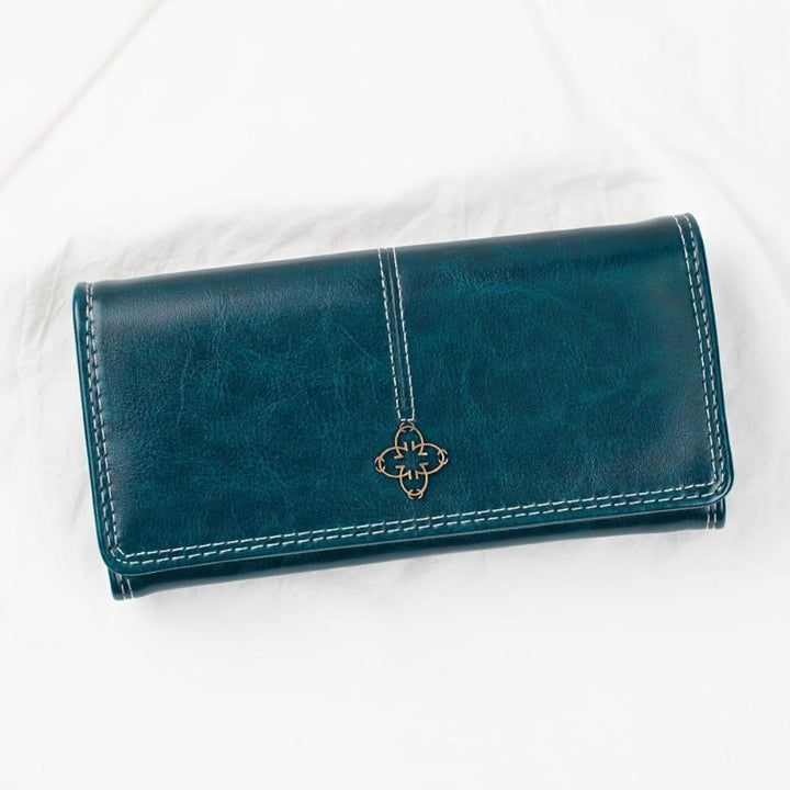Lottie | Modern Wallet