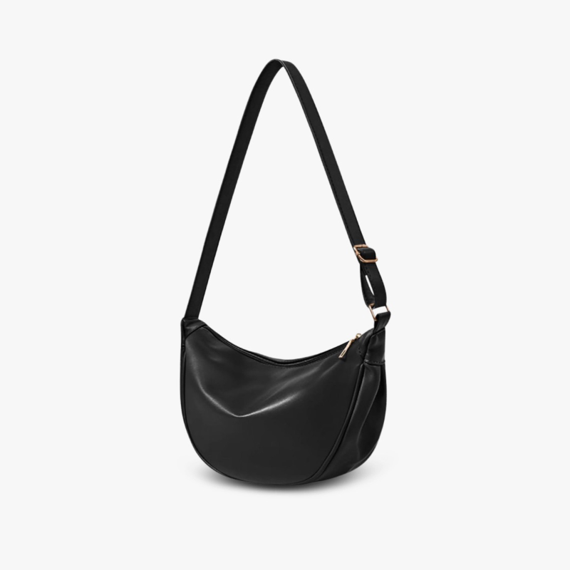 Rose | Leather Bag