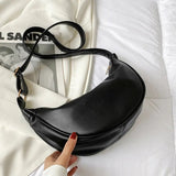 Rose | Leather Bag