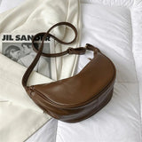 Rose | Leather Bag