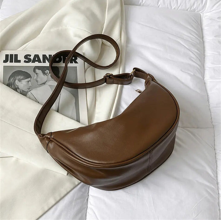 Rose | Leather Bag