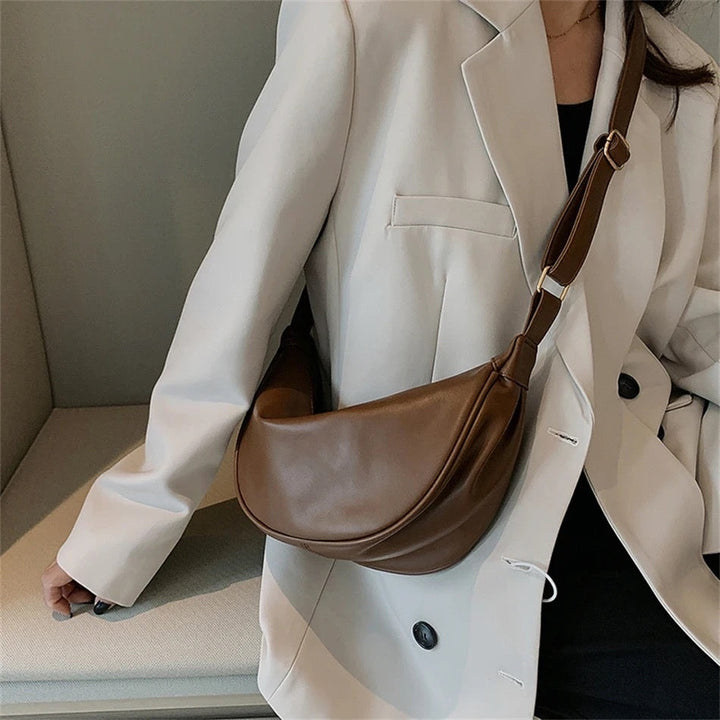 Rose | Leather Bag