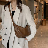 Rose | Leather Bag