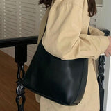 Ivy | Elegant Leather Bag