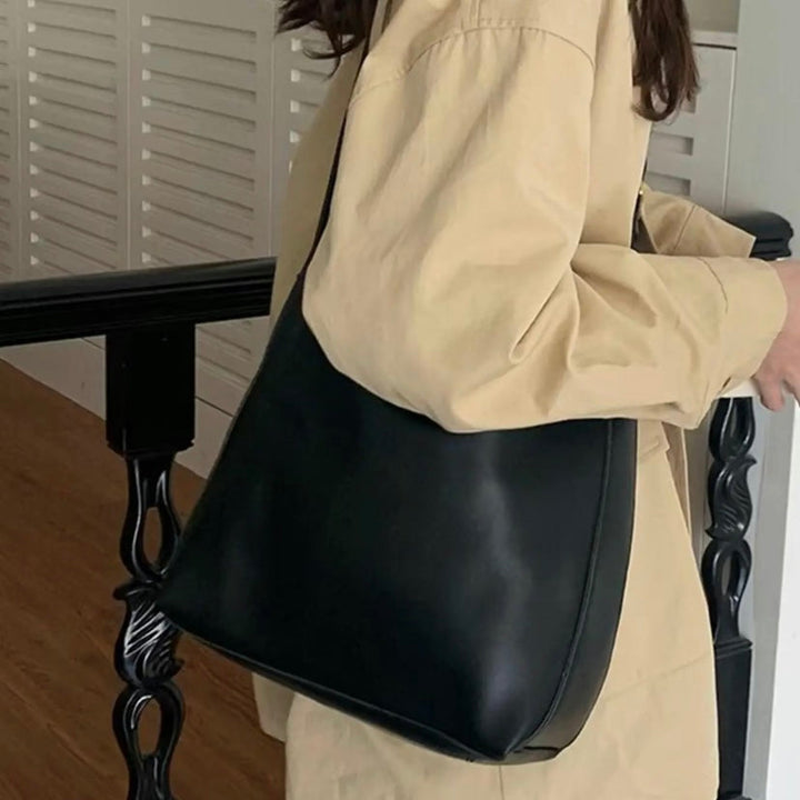 Ivy | Elegant Leather Bag