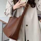 Ivy | Elegant Leather Bag