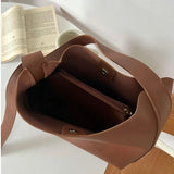 Ivy | Elegant Leather Bag