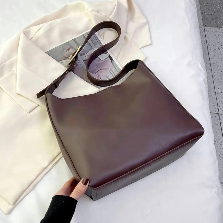 Ivy | Elegant Leather Bag