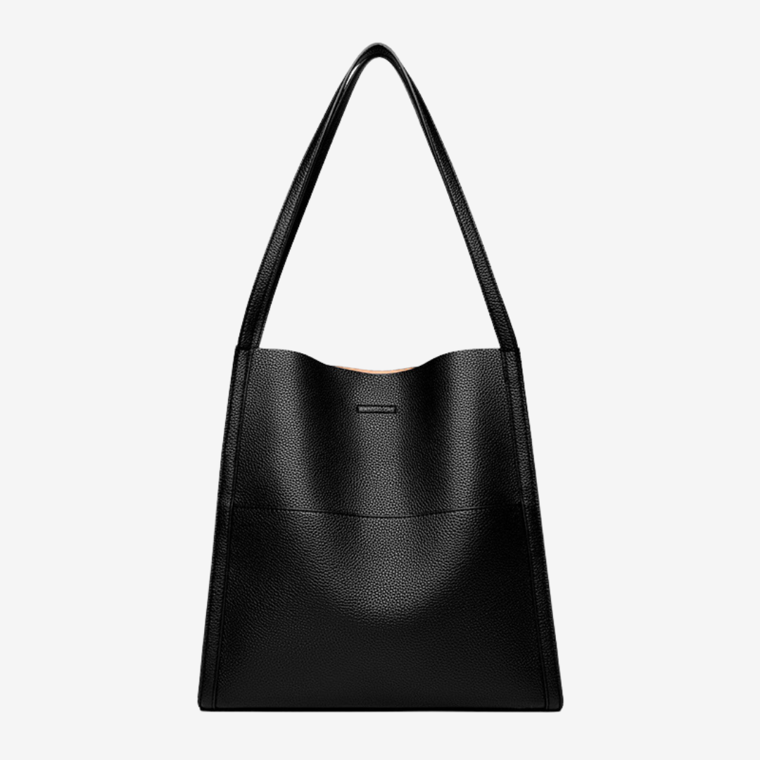 Jessica | Elegant Leather Crossbody Bag