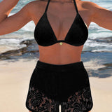 Ella | Elegant Bikini