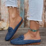 Caitlin | Orthopaedic Comfort Slip-On Shoes