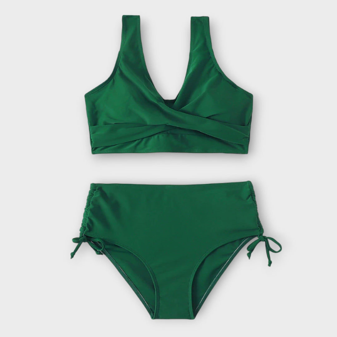 Holly | Classic Bikini