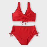 Holly | Classic Bikini