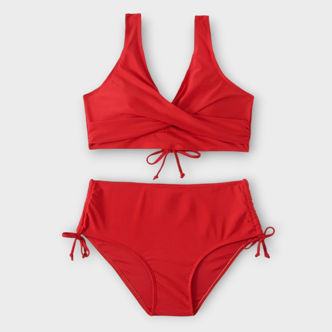Holly | Classic Bikini