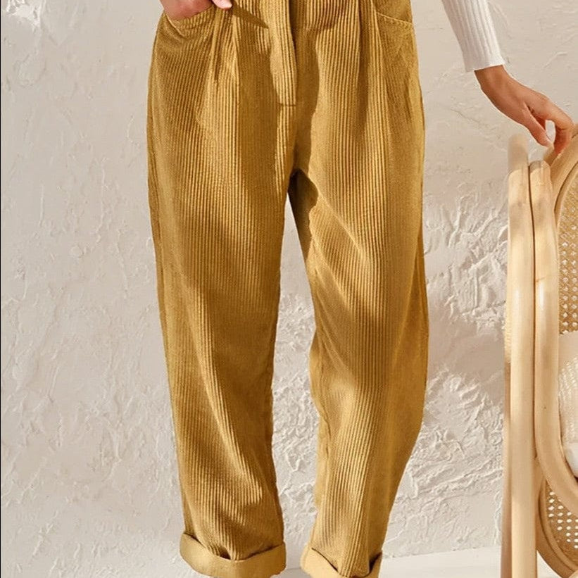 Marie | Timeless Trousers