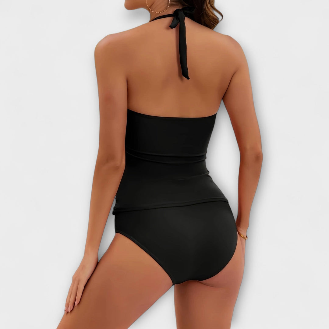 Sophie | Wide-Leg Swimwear
