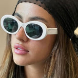 Amber | Elegant Sunglasses