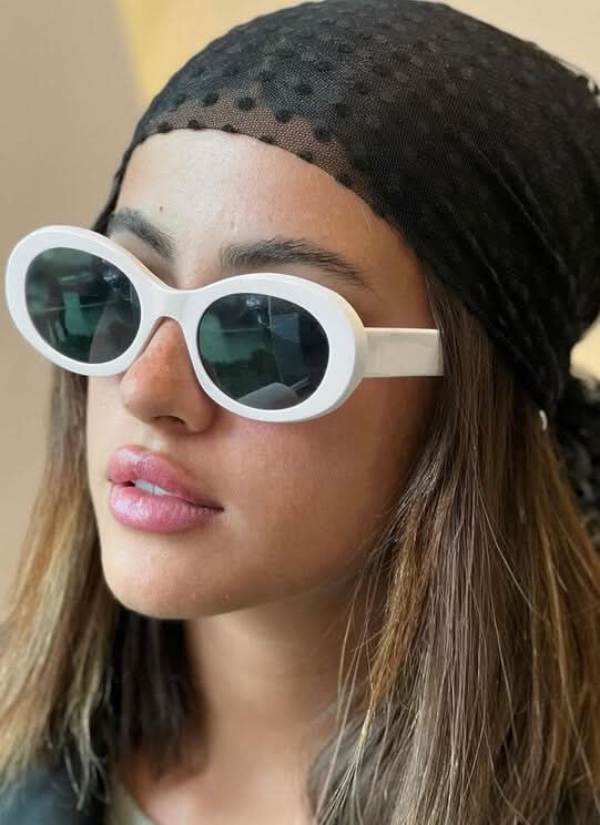 Amber | Elegant Sunglasses