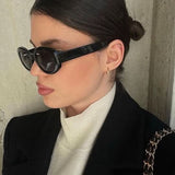 Amber | Elegant Sunglasses