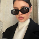 Amber | Elegant Sunglasses